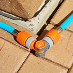 Pope 12mm Swivel 2 Way Hose Coupler - Image 3 of 4