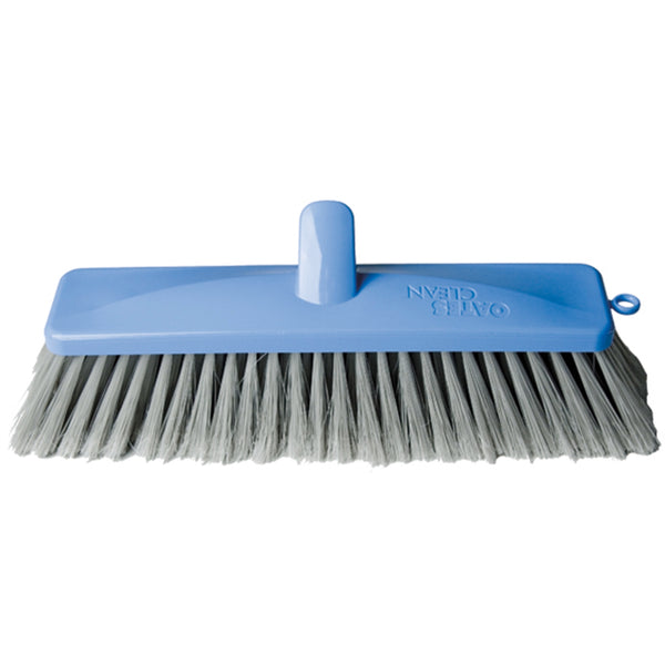 Oates Ultimate Indoor Broom Head