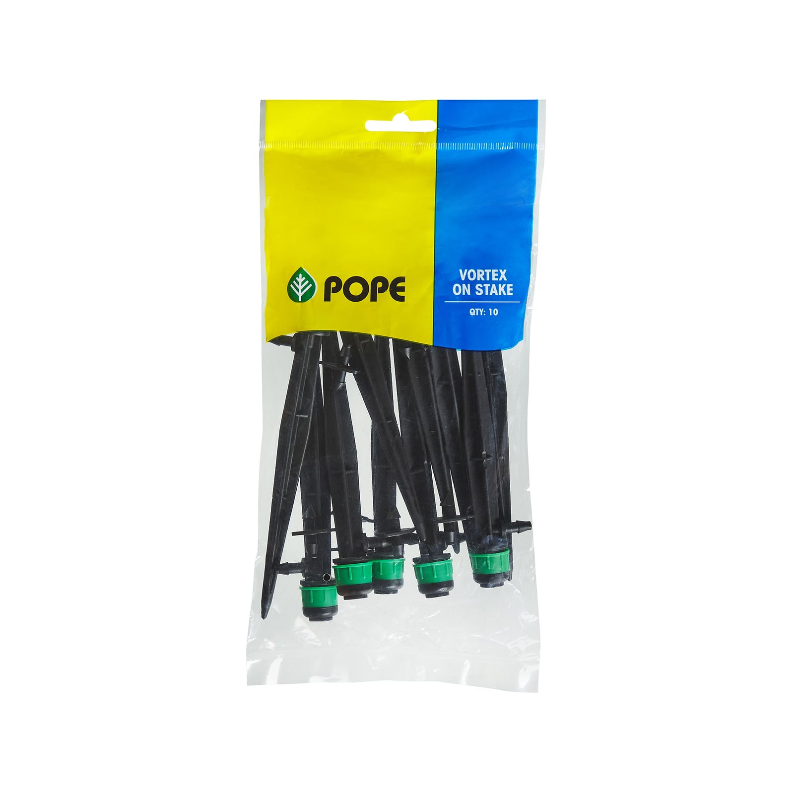 Pope Vortex 360° Spray on Stake - 10 Pack - Image 1 of 4