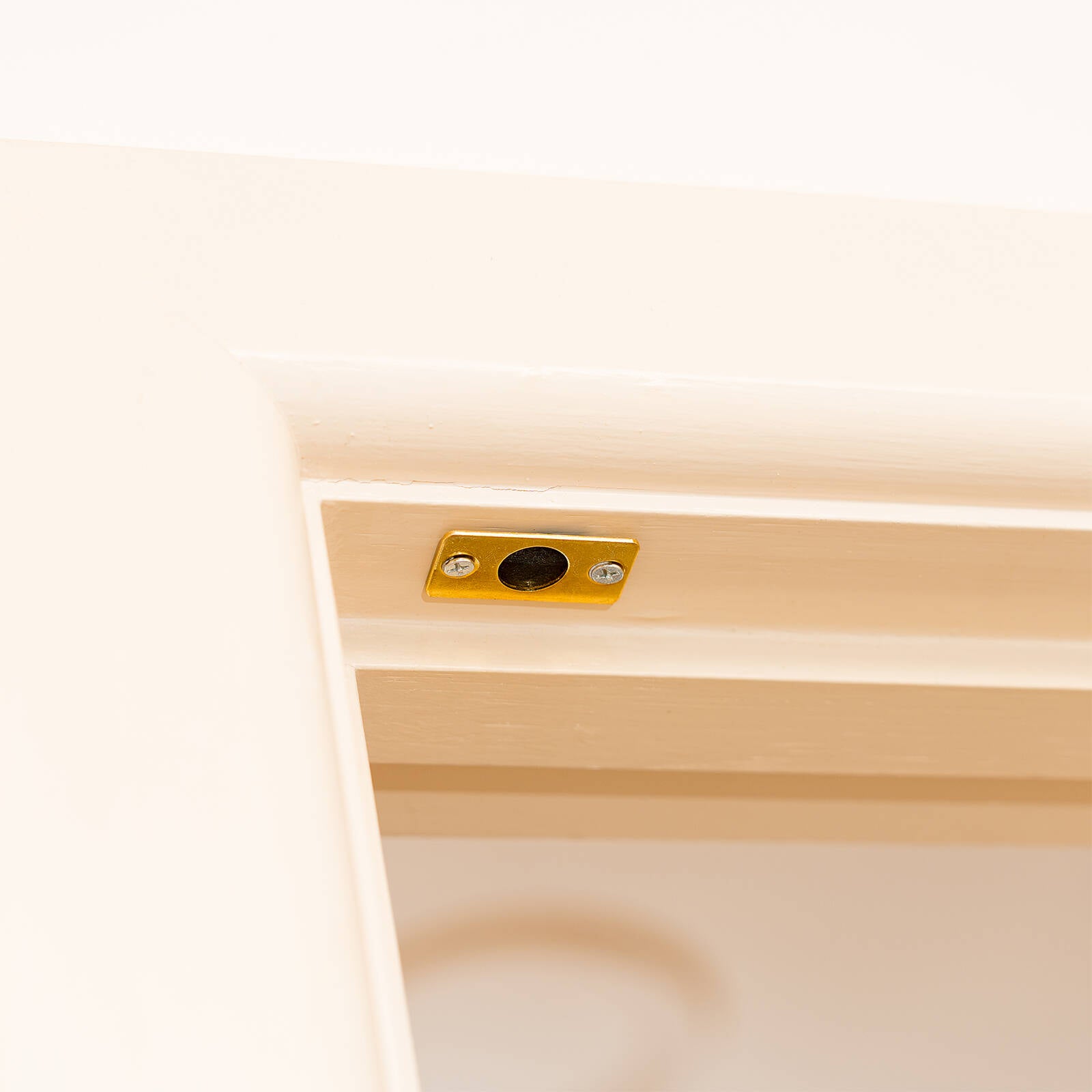 Taskmaster 16mm Brass Single Ball Catch - 2 Pack - Image 6 of 6