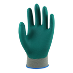 Lynn River Showa 383 Green Biodegradable Gardening Glove - Medium - Image 2 of 2