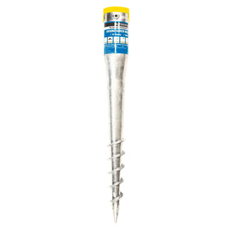 Otter 580mm 25 - 67mm Adapt Multi Purpose Ground Screw
