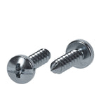 Buildex 6G x 15mm Zinc Plated Self Tapping Sheet Metal Screws - 100 Pack - Image 5 of 9