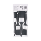 Paint Partner 4 Piece Paint Brush Set - Image 5 of 5