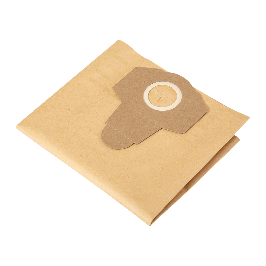 Powerfit 35-40L Workshop Vacuum Dust Bag - 3 Pack - Image 3 of 3