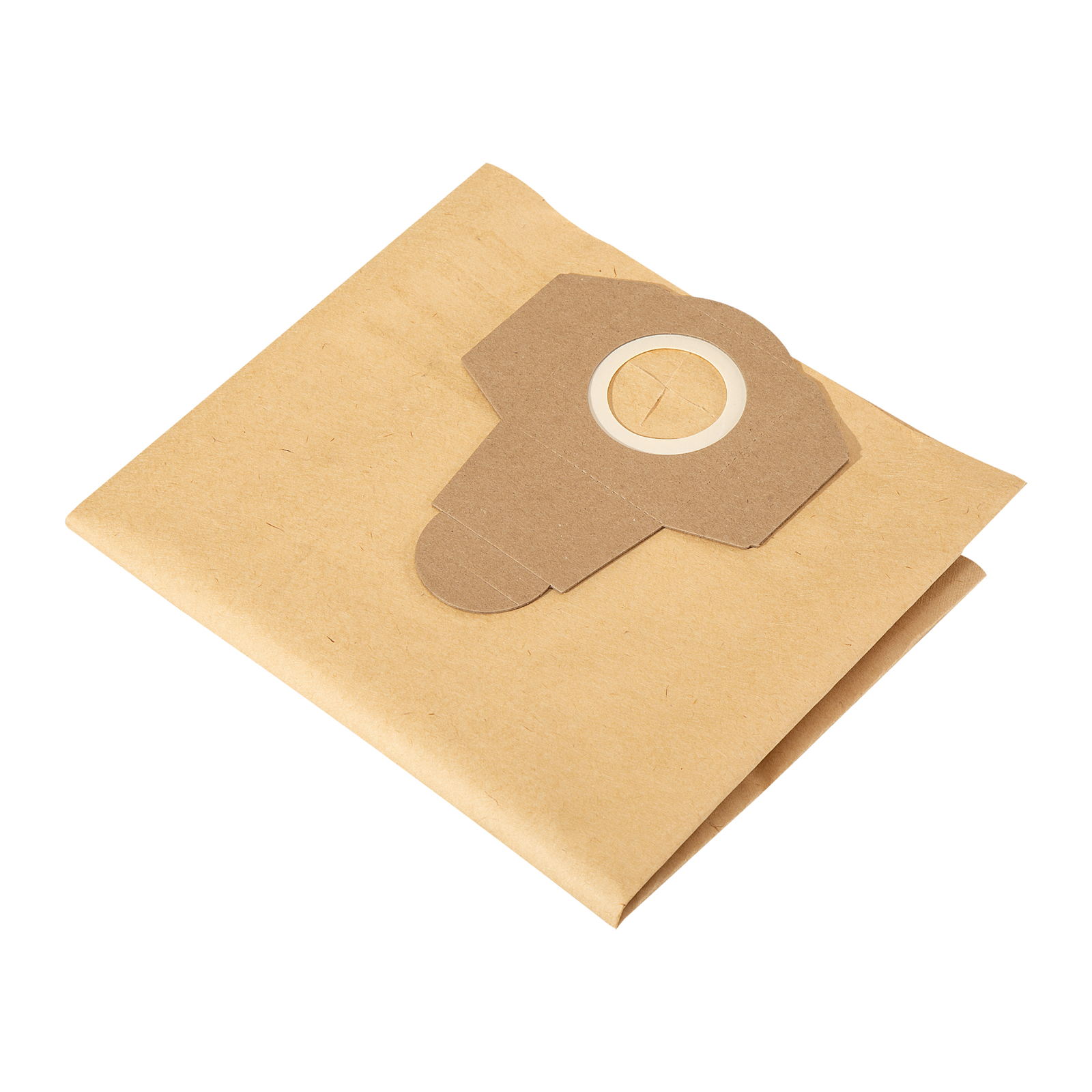 Powerfit 35-40L Workshop Vacuum Dust Bag - 3 Pack - Image 3 of 3
