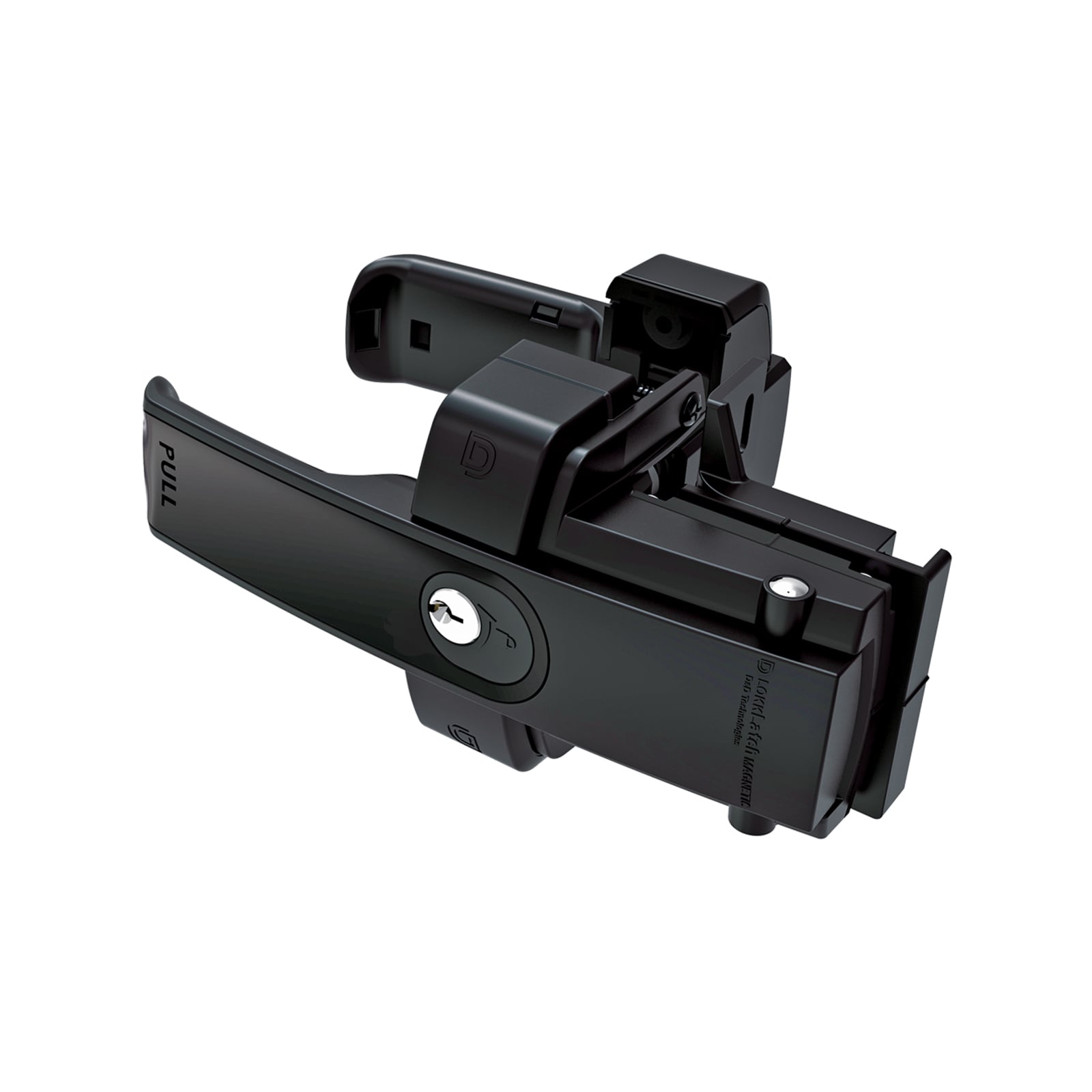 Key Image LLM