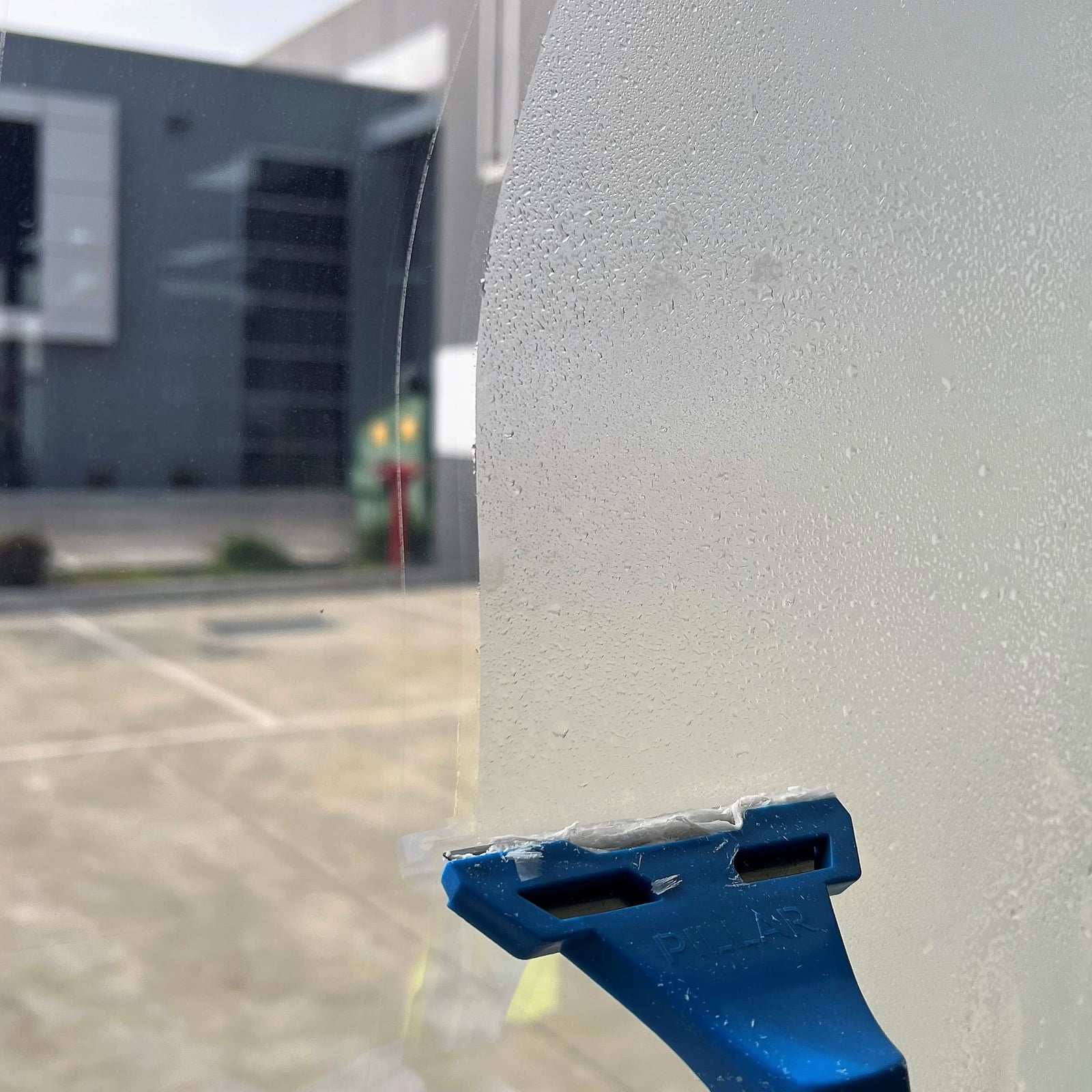 Pillar 7 Piece Window Film Applicator Kit - Image 8 of 10