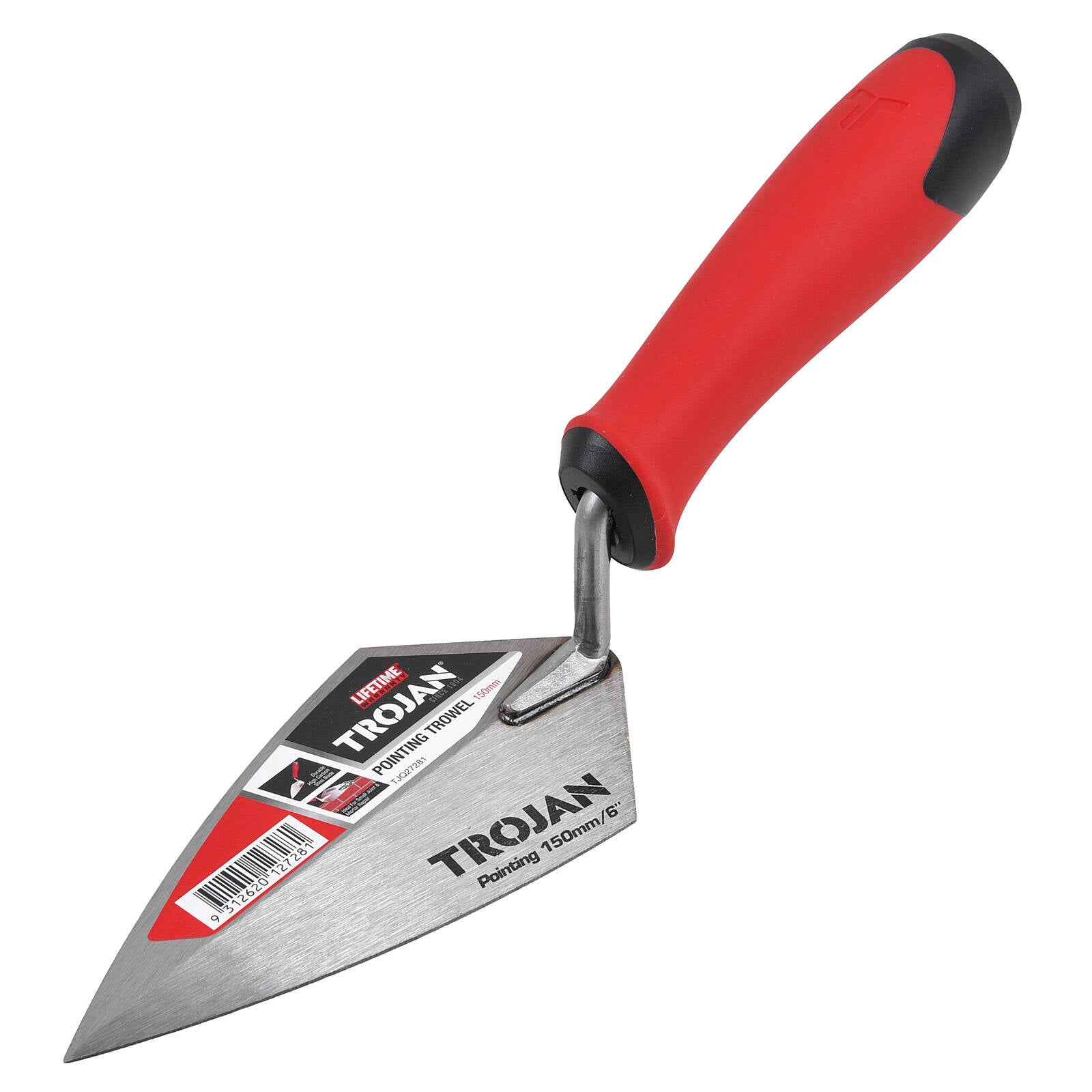 Trojan 150mm Pointing Trowel - Image 3 of 3