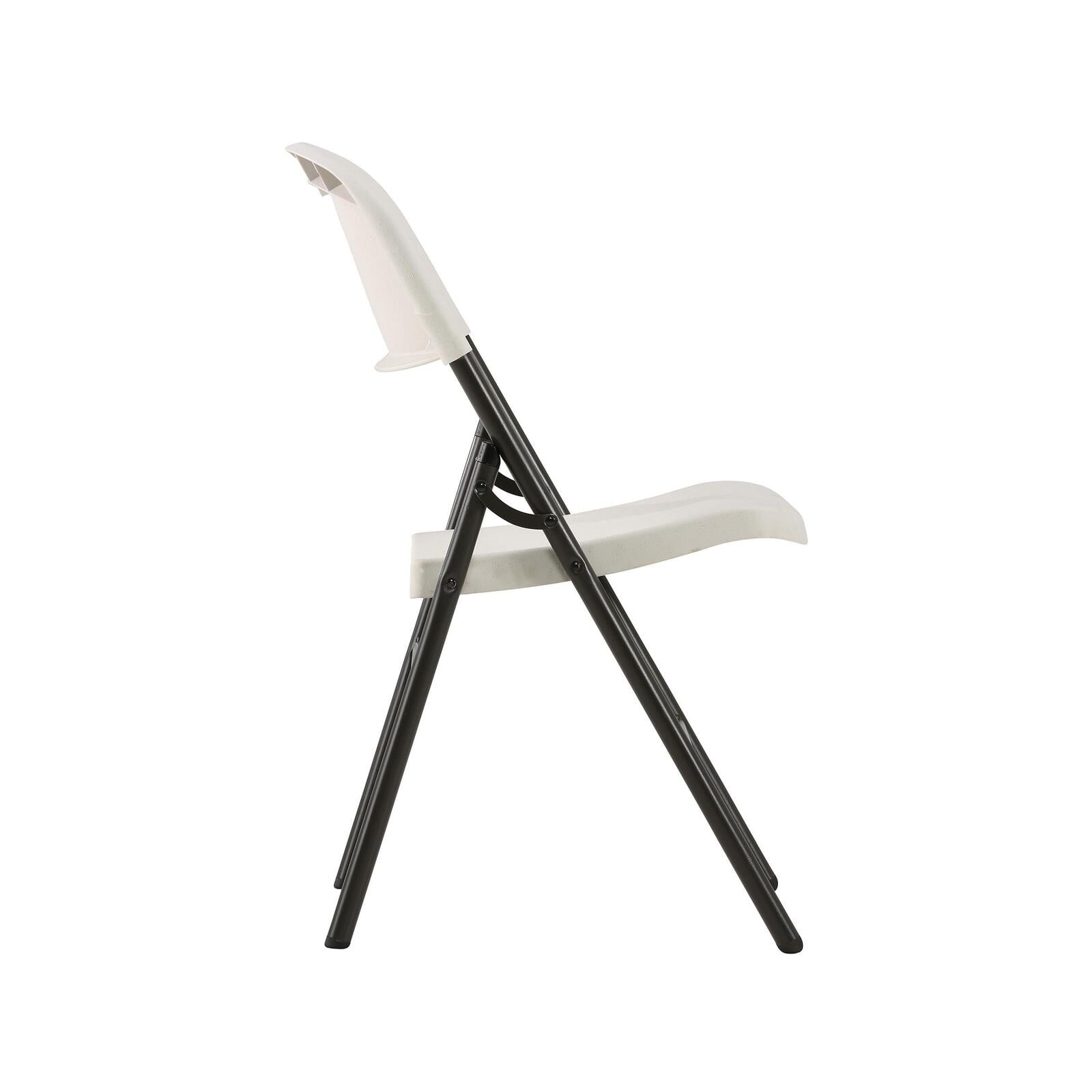 Lifetime Resin Classic Folding Chair - Image 2 of 5