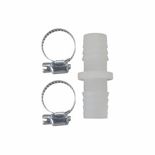 Kinetic 25mm Hose Joiner Kit