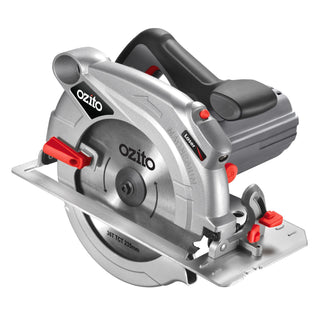 Ozito 2000W 235mm Corded Circular Saw