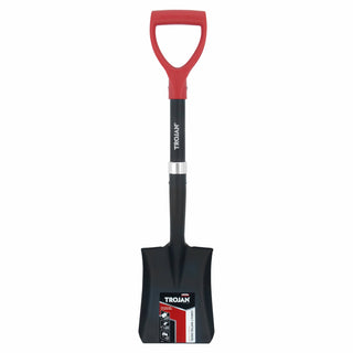 Trojan 4WD Compact Shifting Shovel