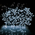 Lytworx White Solar Fairy Lights - 350 Pack - Image 2 of 2
