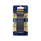 IRWIN Impact Pro Performance 89mm PH2 - 10 Pack - Image 1 of 2