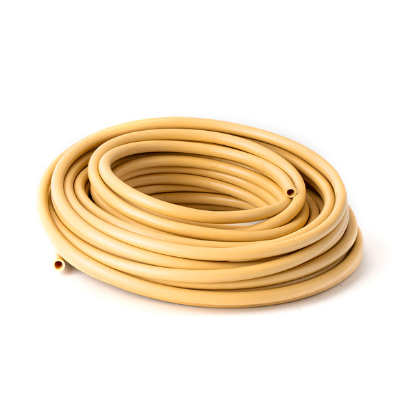 Holman 4mm x 10m Beige Irrigation Drip Flex Tube