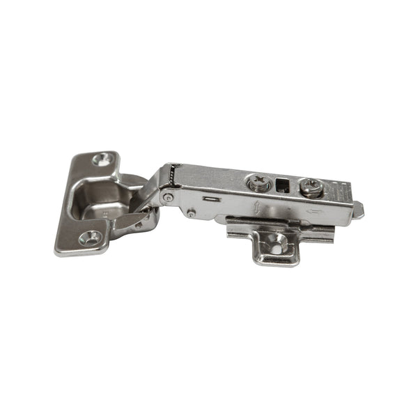 Hafele 105° Full Overlay Clip On Hinge - 50 Pack