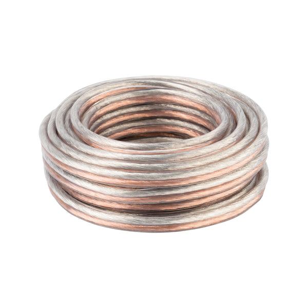 Antsig 6m 14GA Speaker Cable - 6m