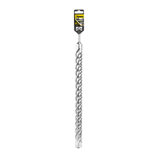 Kango 28 x 450mm K4 SDS Plus Drill Bit