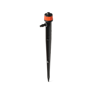 Holman Barbed Drip Irrigation - 5 Pack