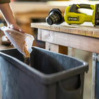 Ryobi 18V ONE+ Hand Vacuum RHV18 - Tool Only - Image 3 of 9
