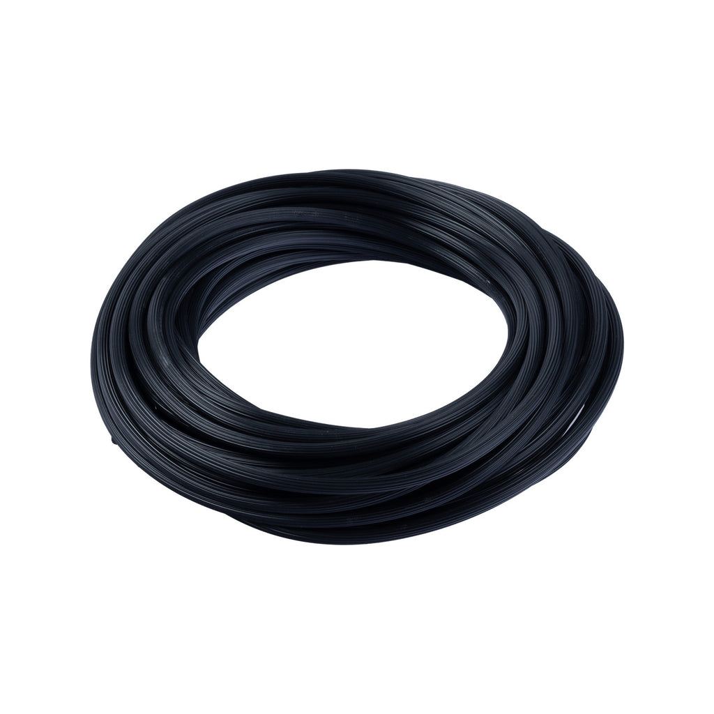 Cyclone 5.0mm x 6.5m Tufflite Ribbed Spline - 6.5m - Image 5 of 7