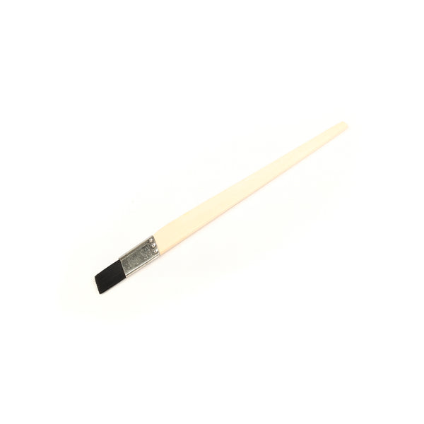 Monarch 6mm ABC Synthetic Bevel Liner Paint Brush - 6mm