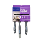 Monarch 3 Piece Exterior Surfaces &amp; Rendering Project Brush Pack - Image 1 of 2