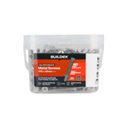 Buildex 10G x 45mm Class 3 Sheet Metal Screws - 250 Pack - Image 1 of 6