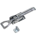 Goliath 260 x 45mm Heavy Duty Over Centre Fastener With Keeper - Image 2 of 2