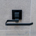 Fusion-Loc 13kg Bathroom Suction Accessory Toilet Roll Holder - Image 4 of 6