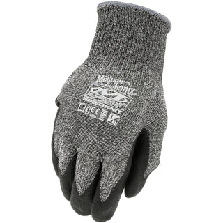 Mechanix Wear Small SpeedKnit CR5 Gloves