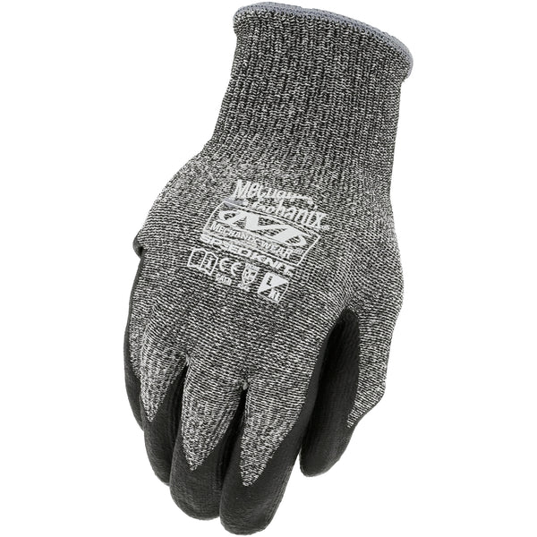 Mechanix Wear Small SpeedKnit CR5 Gloves