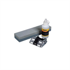 Stanley 3 Piece Sharpening Set - Image 1 of 2
