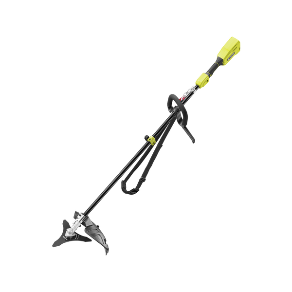 Ryobi 18V 26cm HP Brushless Brushcutter - Tool Only