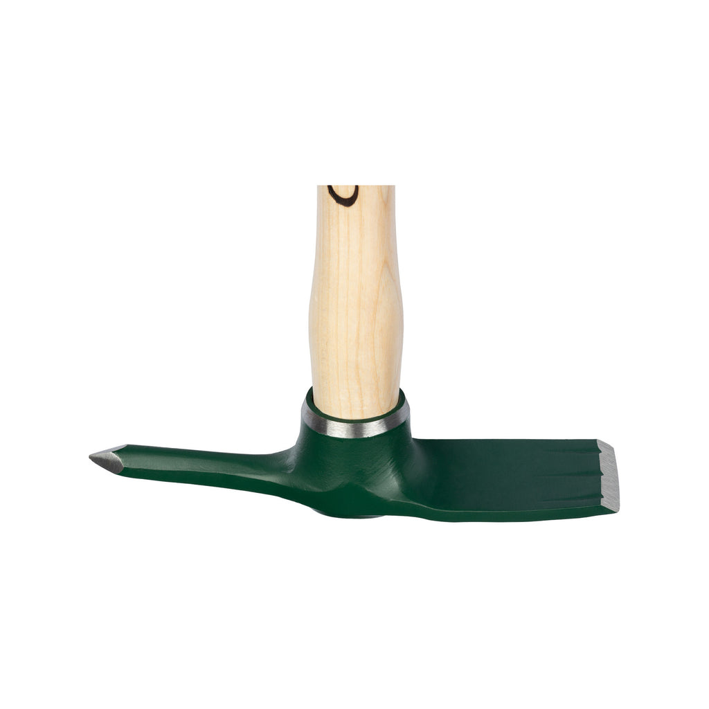 Cyclone Forged Timber Mini Pick-Hoe - Image 2 of 5