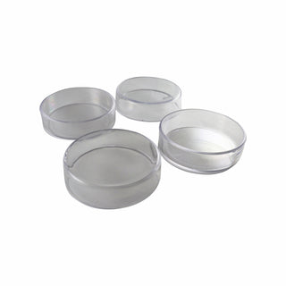 Surface Gard 60mm Round Castor Cups - 4 Pack