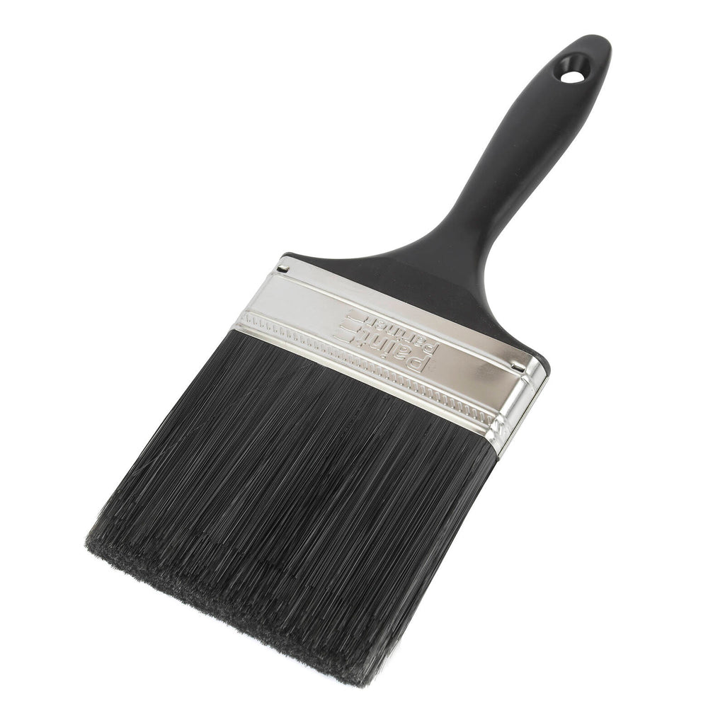 Paint Partner 100mm Paint Brush - Image 5 of 10