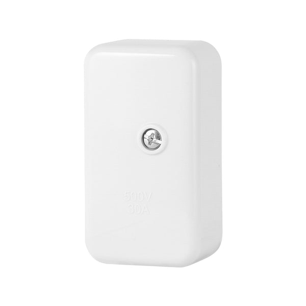 DETA Small Junction Box - Single Pack