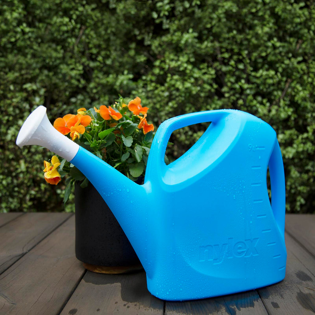 Nylex 9L Watering Can - Image 6 of 10