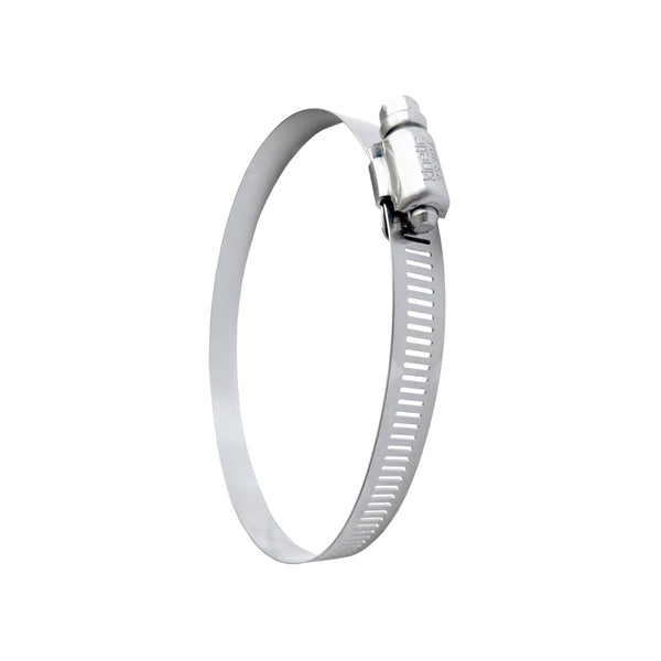 Kinetic 105-127mm 304 Stainless Steel Hose Clamp