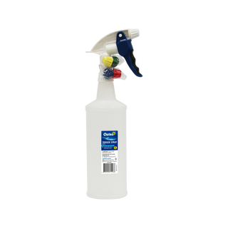 Oates 1L Spray Trigger Bottle