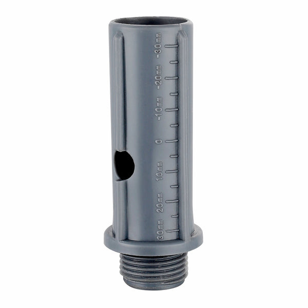 Kinetic Breech Plug And Cap