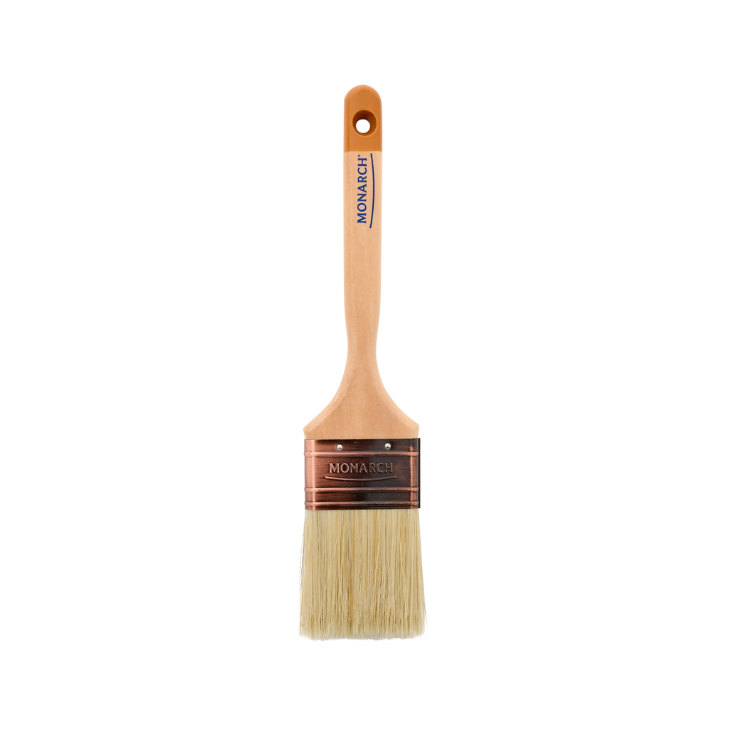 Monarch 25mm Woodcare Sash Paint Brush - 25mm - Image 2 of 5