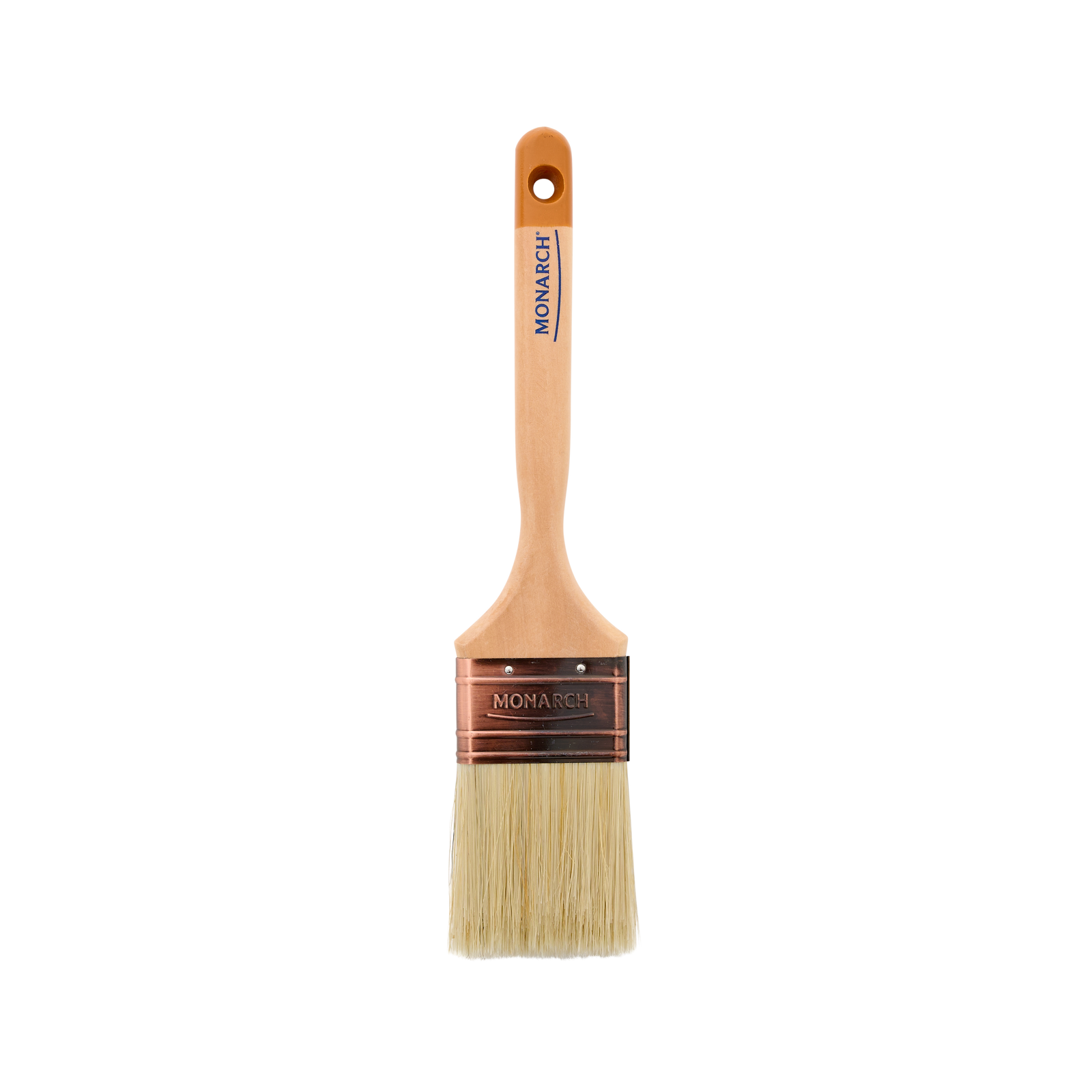 Monarch 25mm Woodcare Sash Paint Brush - 25mm - Image 2 of 5