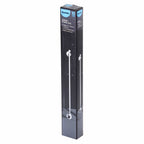 Mondella 620mm Chrome Resonance Single Towel Bar - Image 2 of 4