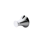 Caroma Polished Chrome Elegance Robe Hook - Image 1 of 2