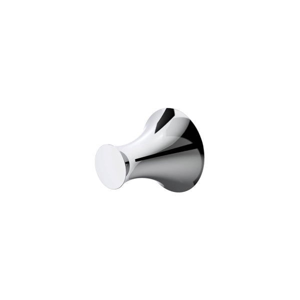 Caroma Polished Chrome Elegance Robe Hook