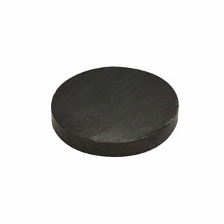 Everhang 20mm Black Disc Magnet - Pack of 100