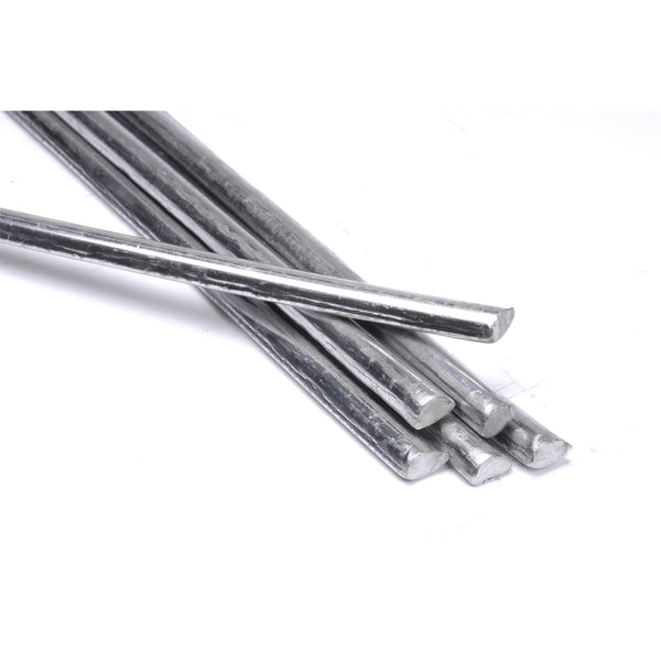 Consolidated Alloys 40/60 Soft Solder Stick